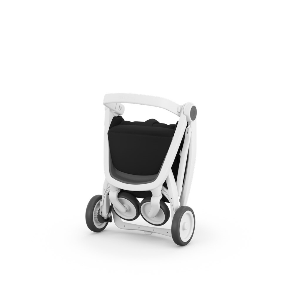 Прогулянкова коляска Greentom Classic