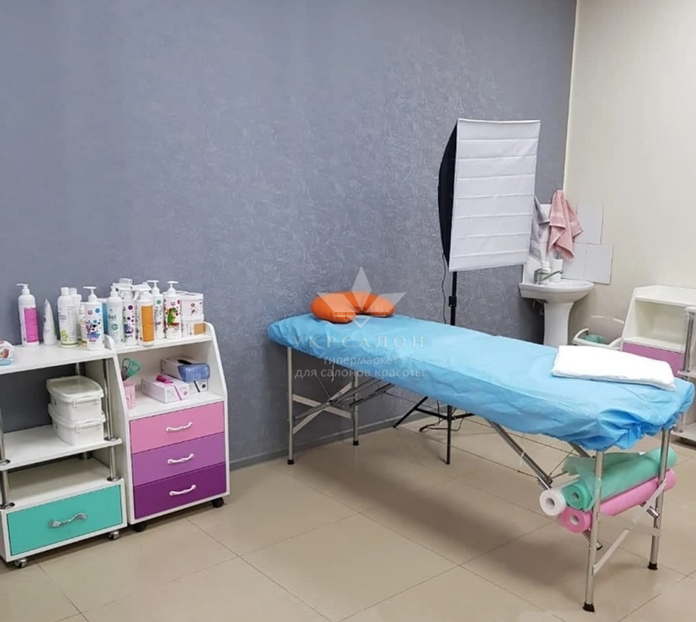 Косметологічний візок Atika ekonom