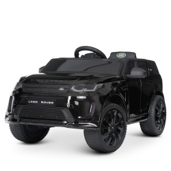 Детский электромобиль Land Rover Discovery 4WD M 4846EBLRS