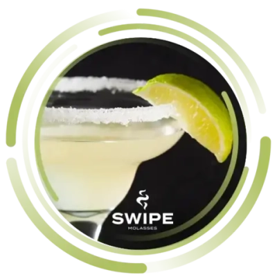 Бестабачная Смесь Swipe Margarita (Свайп Маргарита) 50г