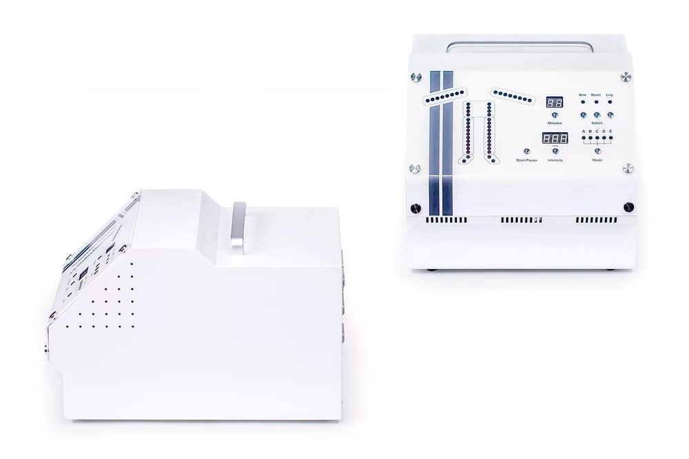 Апарат пресотерапії Air Slim Ultra