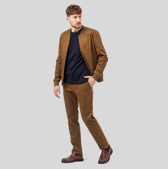 Чоловічий одяг Casual