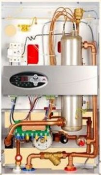 Котел електричний KOSPEL EKCO.L2 8