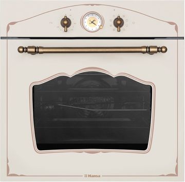 Духова шафа електрична HANSA BOEY 68229