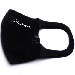 Захисна маска ulka