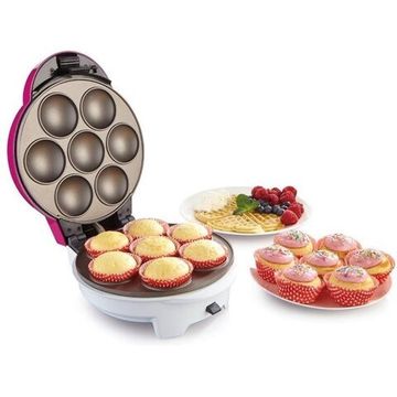 Вафельниця Gorenje wcm 702 pw