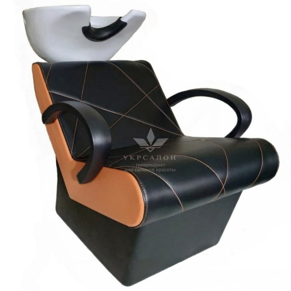 Парикмахерская мойка Goldi