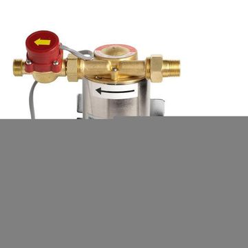 Насос GROSS 15WG-08 підкачує