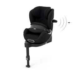 Автокресло детское Cybex Anoris T2 i-Size 1/2 (9-21 кг)