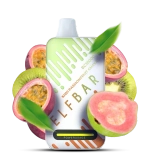 Elf Bar BC18000 - Kiwi Passionfruit Guava (5% nic)