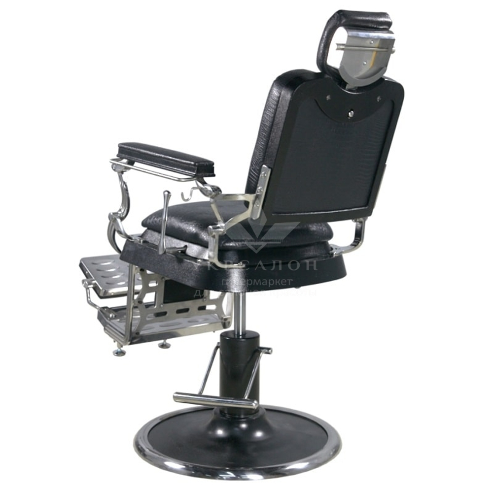 Перукарське крісло Barber B026