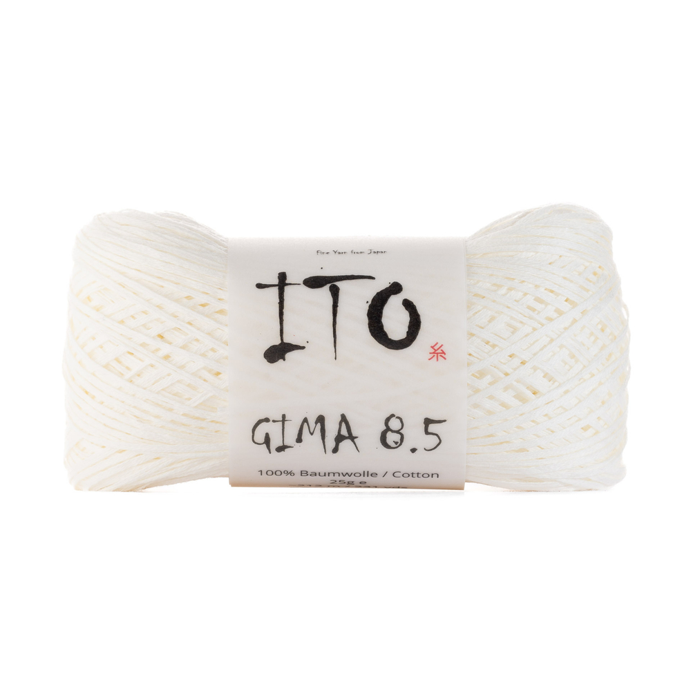 Хлопок ITO GIMA 8,5 - 035
