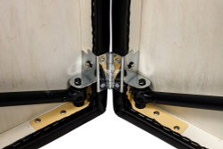 Массажный стол Casada Berlin Pro