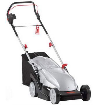 Газонокосарка AL-KO Silver 46 E Comfort Bio Combi (119323)