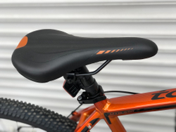 Велосипед горный алюминиевый 26 дюймов Toprider 680 оборудование Shimano