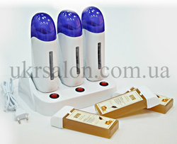 Воскоплав кассетный 007