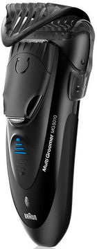 Мультигрумер Braun MG 5050