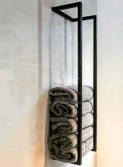 Держатель для полотенец 081