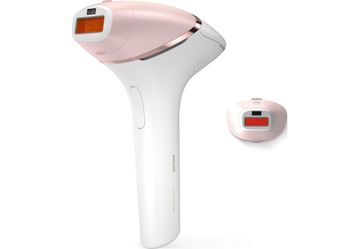Фотоепілятор Philips BRI950/00 Lumea Prestige