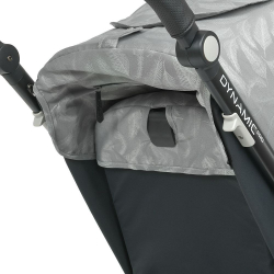 Прогулянкова коляска El Camino ME 1053B Dynamic Pro