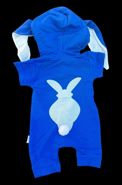 Пісочник "Зайченя", двунитка ТМ "Aist"