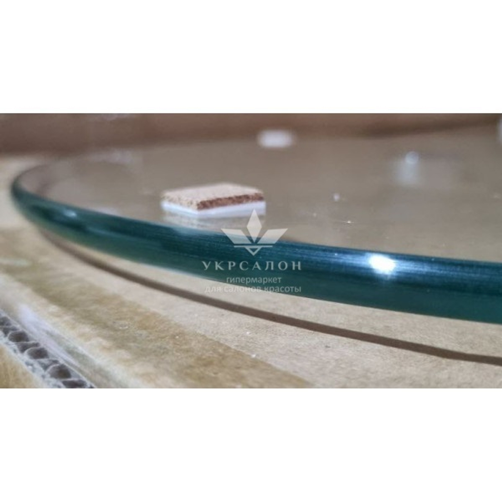 Комплект столиков для клиентов Milan