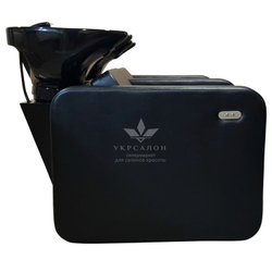 Перукарська мийка 1004-2 Lux з електроприводом