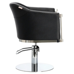 Перукарське крісло Lincoln Z-FJ-83048-FOTEL-BEZPODN