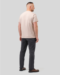 Брюки чоловічі Casual антрацит (арт. 2862300102)