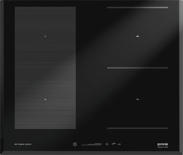 Варильна поверхня електрична GORENJE IS 655 USC