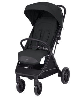 Прогулочная коляска Carrello Nero CRL-5514
