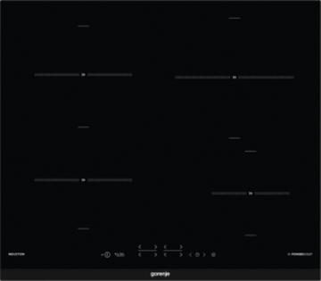 Електрична варильна поверхня Gorenje Gorenje IT641BCSC7