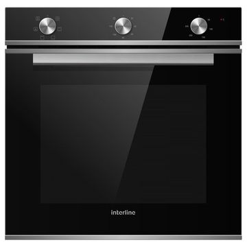 Духова шафа INTERLINE OEG 360 MCS BA