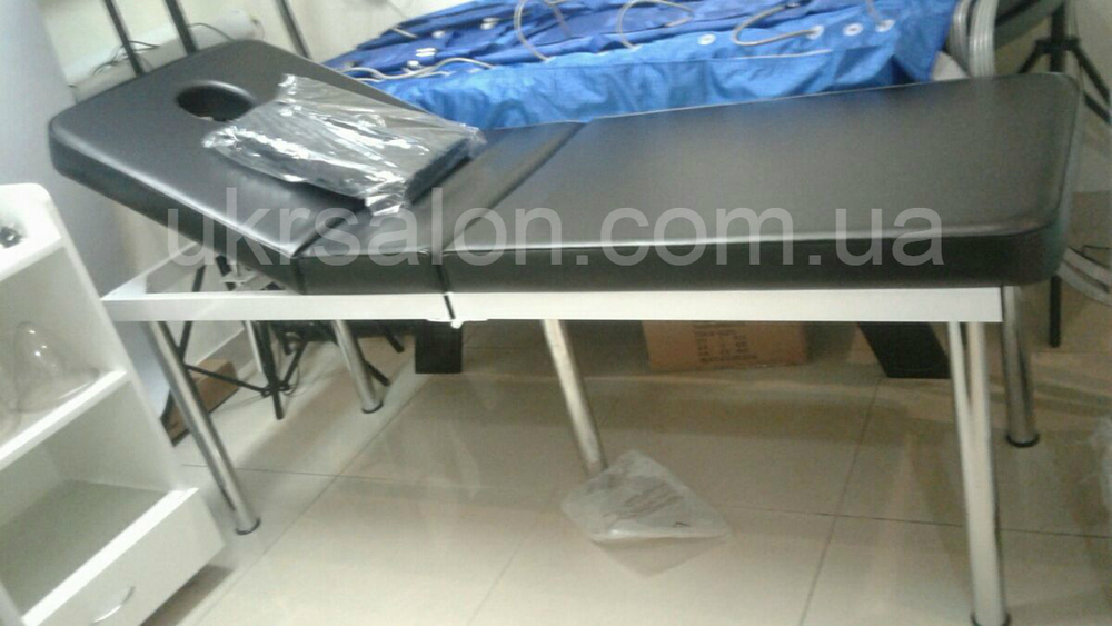 Складаний масажний стіл ZD-802