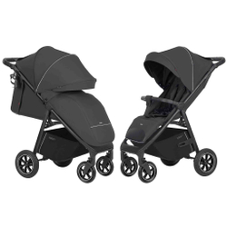 Прогулянкова коляска Carrello Bravo Air CRL-5512 NF