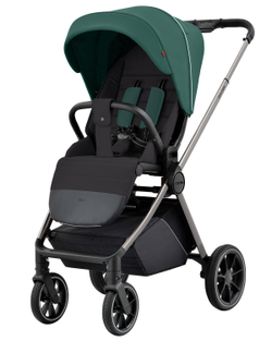 Прогулянкова коляска Carrello Ultra CRL-5525 BF