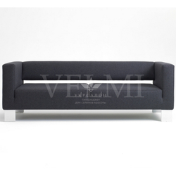 Диван для залу очікування picasso