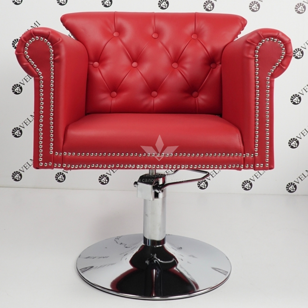 Парикмахерское кресло  Prado