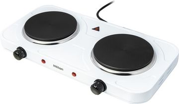 Настільна плита електрична HILTON HEC-202