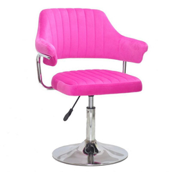 Стульчик мастера Jef Velor на диске