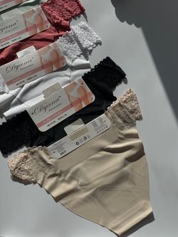 Безшовні сліпи з мережвними ставками