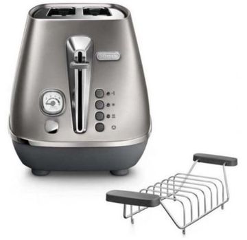 Тостер DeLonghi CTI 2103 S