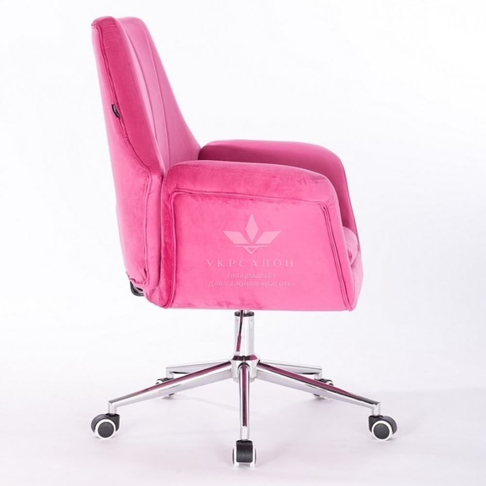 Стільчик майстра Boston velor