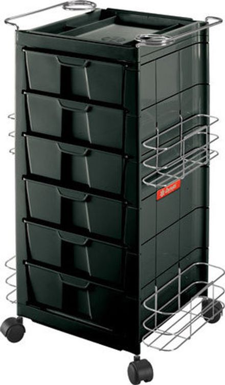 Перукарський візок TAXI