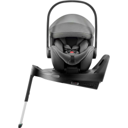 Автокресло-переноска детское Britax Römer Baby-Safe Pro Style (0-13 кг)
