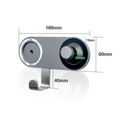 Держатель для фена Laifen настенный