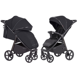 Прогулочная коляска Carrello Bravo Plus CRL-5515 2024 NF