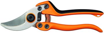 Професійний площинний секатор Fiskars (L) PB-8 (1020203/111870)