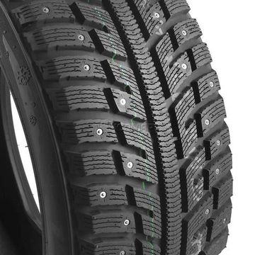 Kumho KW22 235/65 R17 108T шип.