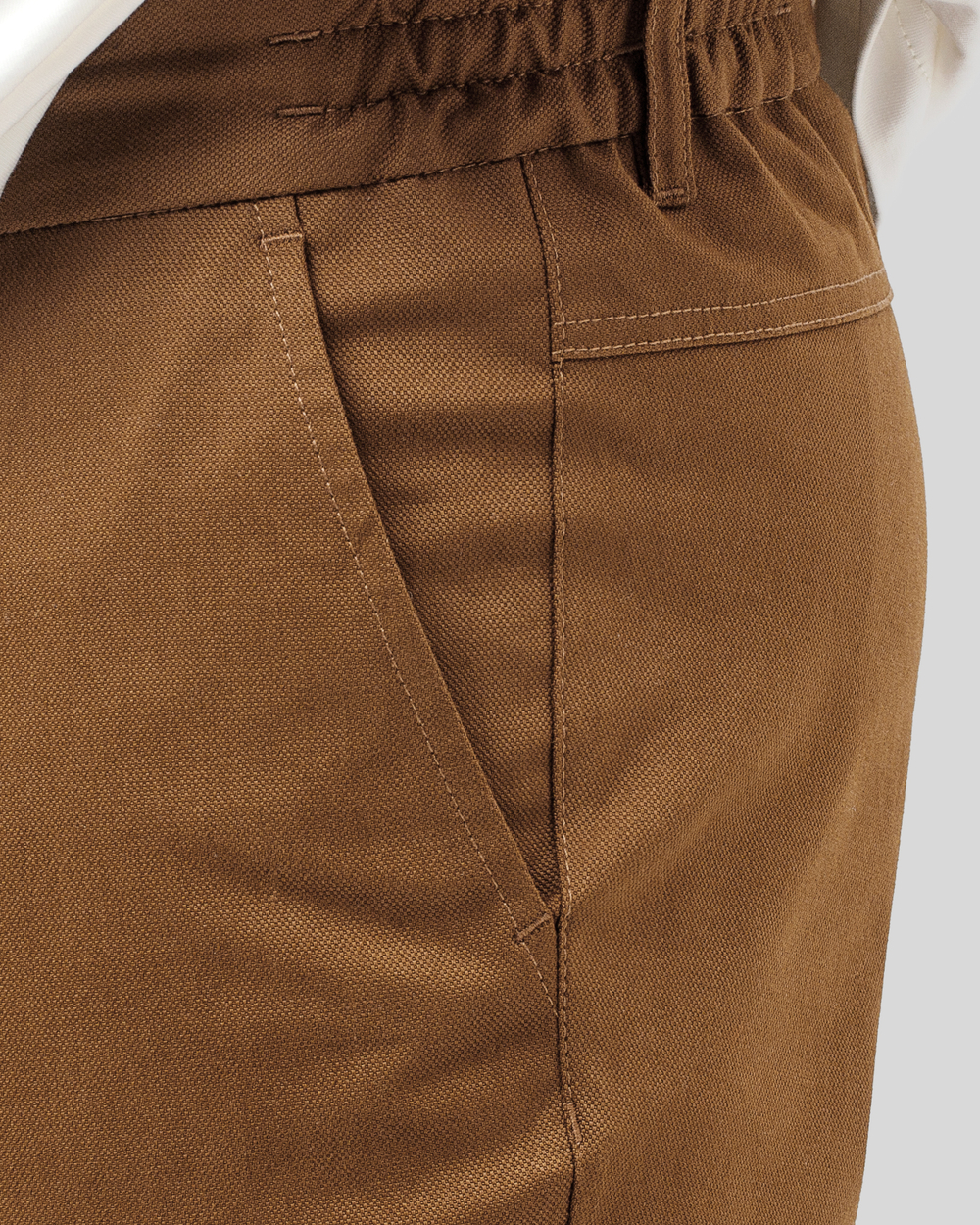 Брюки чоловічі Casual койот (арт. 2862300105)